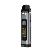 Uwell Crown D Pod Mod Gray