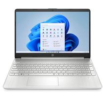 Notebook HP 15-EF2015NR AMD Ryzen 5-5500U 15.6" 16GB Ram/512GB SSD/W11 - Silver