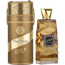 Lattafa Perfume Oud Mood Elixer Unisex Eau de Parfum 100ML s/C