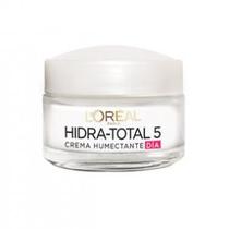 Loreal Dermo HIDRA-5 Humectante Dia 50ML