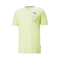 Remera Puma 60581408 Neymar JR