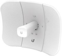 Antena Ubiquiti Litebeam Ac GEN2 Airmax 5GHZ - LBE-5AC-GEN2 Branco