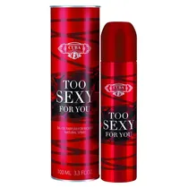 Cuba Too Sexy For You Fem 100ML