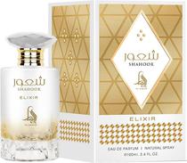 Perfume Al Absar Shahoor Elixir Edp 100ML - Unissex