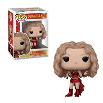 Funko Pop! Rocks Shakira - Shakira 393