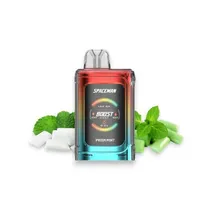 Pod Descartavel Smok Spaceman 20000 - Prism Mint