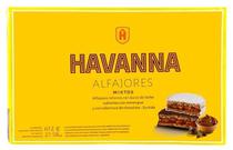 Chocolate Havanna Alfajor Mixtos (12 Unidades) 612G