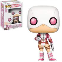 Funko Pop Marvel Exclusive - Gwenpool 112