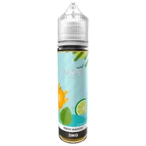 Magna Juice 3MG 60ML Fresh Mango