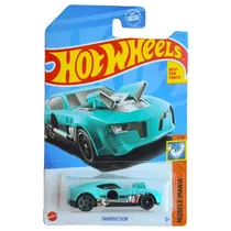 Car Hot Wheels Twinduction HKH22 3065