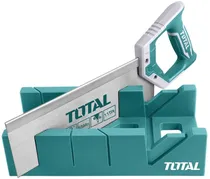 Conjunto de Caixa de Esquadria e Serra de Costas Total THTK591262