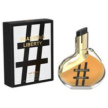 Perfume Mirada Hashtag Liberty Edp Femenino - 85ML (31373)