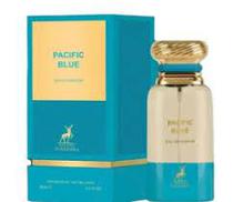 Perfume Maison Alhambra Pacific Blue 80ML