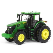 John Deere 1/64 Trator 7R 330 W/Duals Prestige 45734