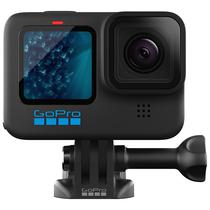 Camera de Acao Gopro Hero 11 Black 5.3K60 - Preto (CHDHX-111-TH)