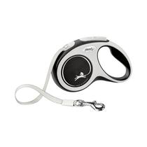 Correa Retractil Trixie 213401 s 5M Negro