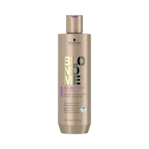 Shampoo Schwarzkopf Blondme All Blondes Light 300ML