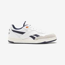 Tenis Reebok BB 4000 II Footwear White/Vector Navy/Chalk IE6832