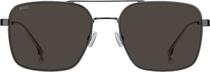 Oculos de Sol Hugo Boss 1695/s KJ1 Ir - Masculino