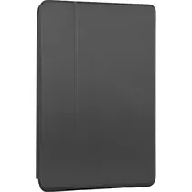 Capa Protetora Targus THZ851GL-51 Click-In para iPad 10.2" (9.ª, 8.ª Y 7.ªgen.) - Preto