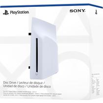 Unidad de Disco Sony para Consolas PS5 Edicao Digital - Branco