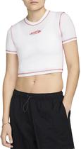 Camiseta Nike HJ6529 100 - Feminina