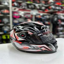 Capacete LS2 FF358