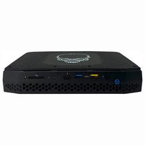 Mini PC Intel Nuc RNUC11PHKI7C001 Enthusiast Intel Core i7 1165G7 de 2.8GHZ / Geforce RTX2060 6GB (Memoria e HD Nao Inclusos)