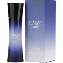 Giorgio Armani Code Femme Edp 75ML