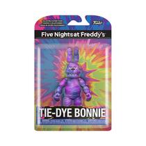 Figura Coleccionable Funko Five Nights At Freddy's Tie-Dye Bonnie GW220707