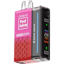 Oxbar 30K Magic 2.0 Straw Water Dragonfr