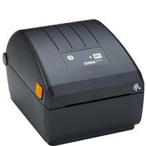 Impressora Termica Zebra ZD230T 203DPI/Bivolt - Black