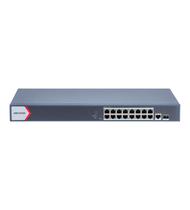 Hikvision Hub Switch 16P Gigabit Poe RJ45 SFP DS-3E1518P-Ei