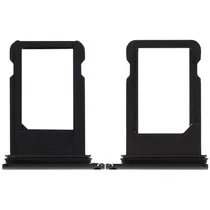 Gaveta Chip iPhone 12 Pro Cinza(Mechanic)