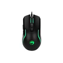 Mouse Gamer Marvo M292-BK Capo 20