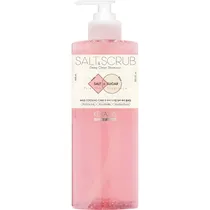 Shampoo Kerasys Salt & Scrub Pure Floral - 600ML