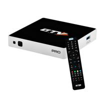 Receptor Iptv GTV Genio Pro