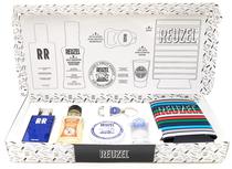 Kit Reuzel Groom Box