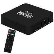 Recep.M-Box 4K Ultra HD 32GB/512GB