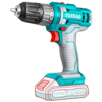 Total Taladro TDLI200515 Inalambrico 20V