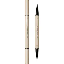 Delineador de Olhos Sheglam Multi-Tasker Line & Detail À Prova D'Água - Preto