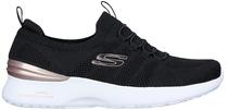 Tenis Skechers 149754/BKRG - Feminino