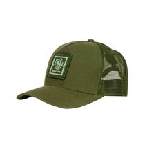 Gorra Sumax SUM-BN-6 Verde