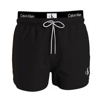 Short Calvin Klein KM0KM00911 Beh