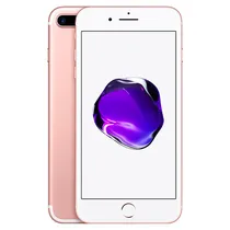 iPhone 7P 128GB Swap A+ CHN Rose Gold
