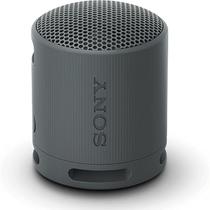 Caixa de Som Sony SRS-XB100 BT/16HRS Black