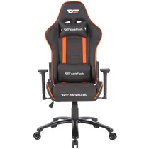 Cadeira Gamer Darkflash RC-600 – Preto