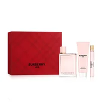 Burberry Perfume Kit Burberry Her Eau de Parfum 100ML