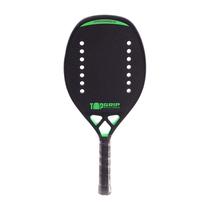 Raqueta de Beach Tennis Topgrip Verde