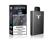 Ignite V80 Metal Icy Mint